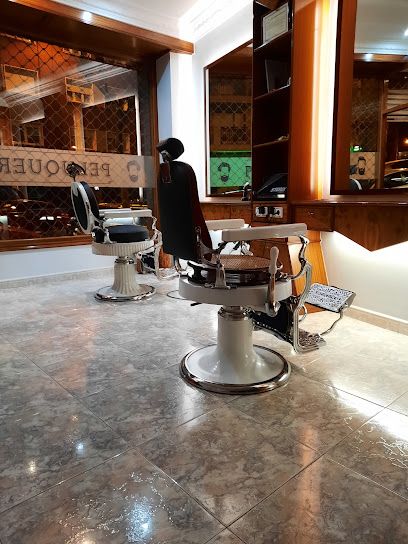 Peluquería Alberto