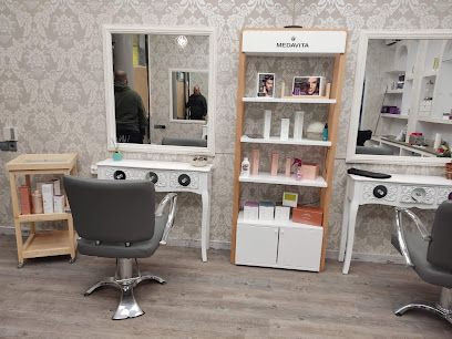 Peluquería Alcampo Women&men estilistas