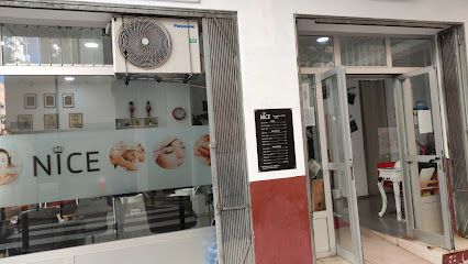 NICE PELUQUERÍA UNISEX