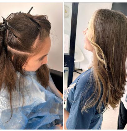 Peluqueria Cristina Dominguez huelva