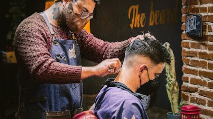 Barbaro Barberia Clásica Peluqueria para Hombres