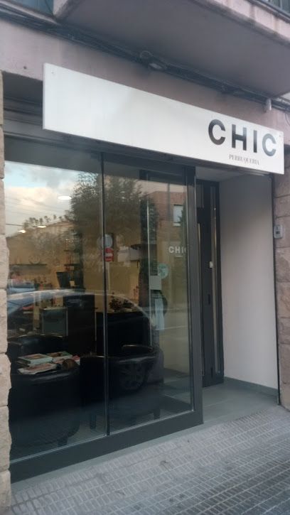 Peluquería Chic