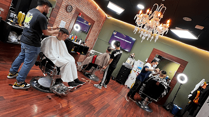 Peluqueria Barberia El Punt