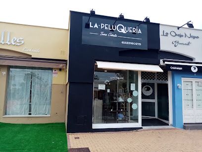 La Peluquería