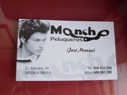 MONCHO PELUQUEROS