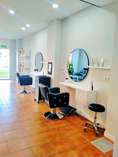 Peluquería Corte & Arte by Ana Triguero
