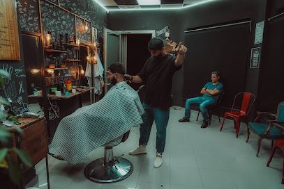 Barberia The Bearded