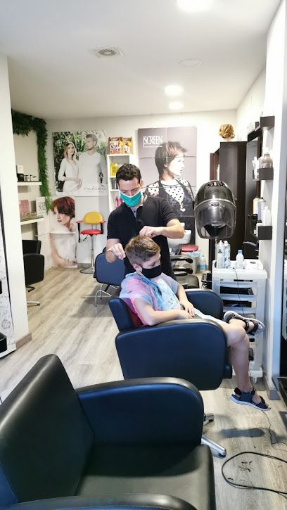 antonio molera peluqueria