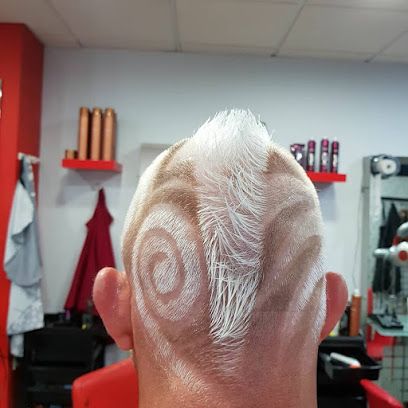 KR peluqueria