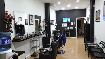 Peluquería de Caballeros Daniel