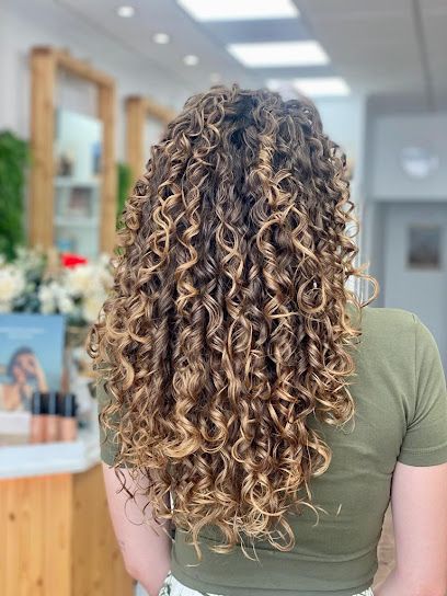 Maen Peluqueros Belleza Saludable