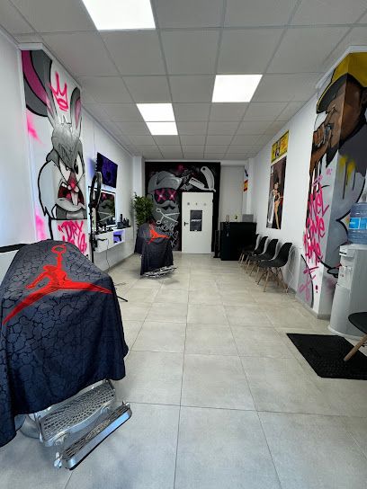Dryking Barbershop