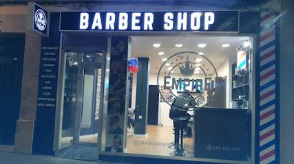 Empire Barber Shop