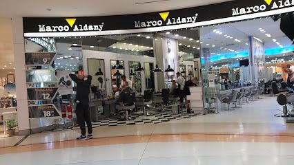 Marco Aldany