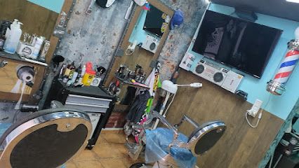 EastCoast TattooBarber