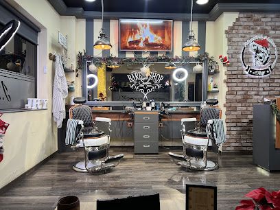 J.Rey Barbería Peluquería | San Fernando de Henares