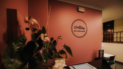 Aldrey hair&beauty