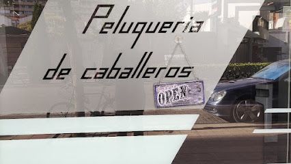Peluquería Chencho