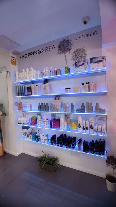 Peluquería Analma