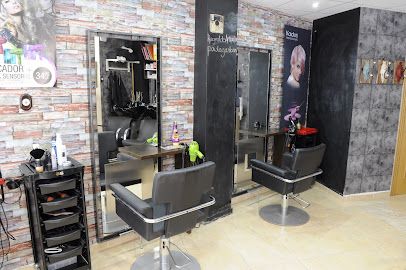 Peluquería Antonio Reynolds