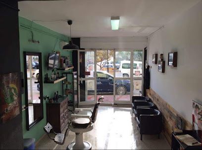 Peluqueria & barberia Sebas