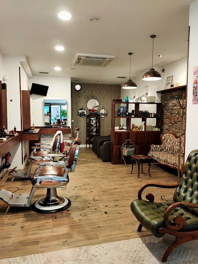 LA BARBERIE | Peluquería hombre Donostia