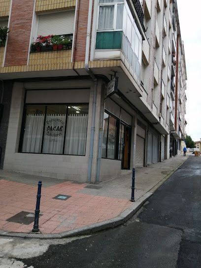 Dakar (Peluquería de caballeros)