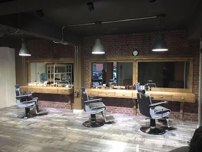 Christian Barber Shop