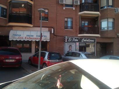 El Pelu' Caballeros