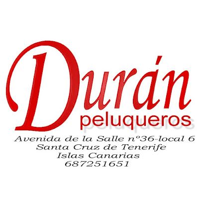 Peluqueria Durán
