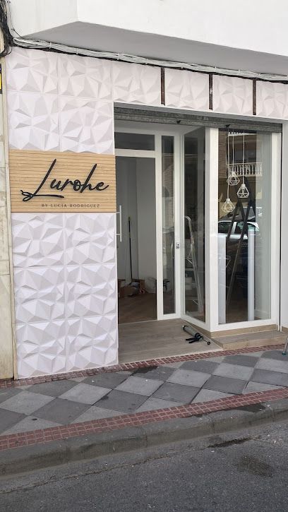 Lurohe Peluquería