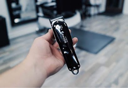 Barberia adil coiffure