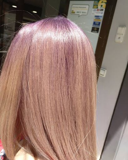 Cristina peluquería unisex