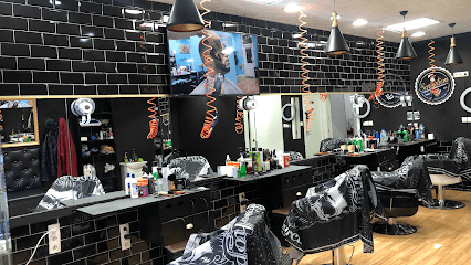 Maxs_barbershop Peluquería Y Barbershop