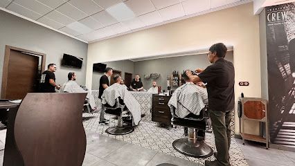 Barbería Peluquería David & Juan