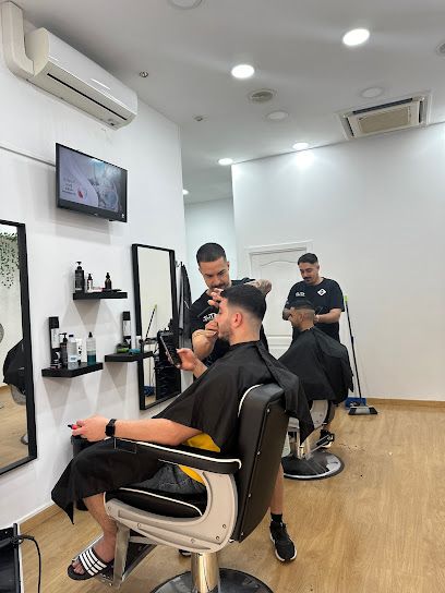 Elite Pro Barbers