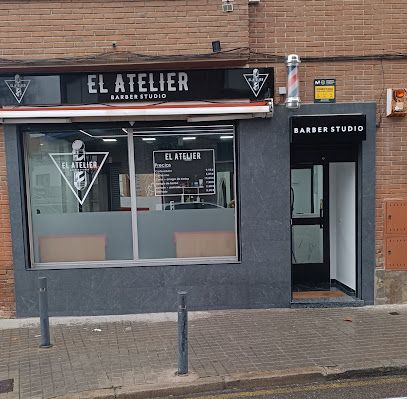 El Atelier Barber Studio