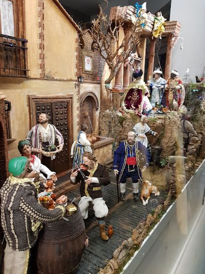 Barbería 13