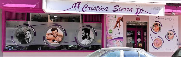 Peluquería Cristina Sierra