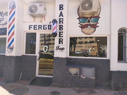 Barberia fergo