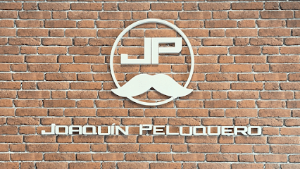 Joaquin Peluquero