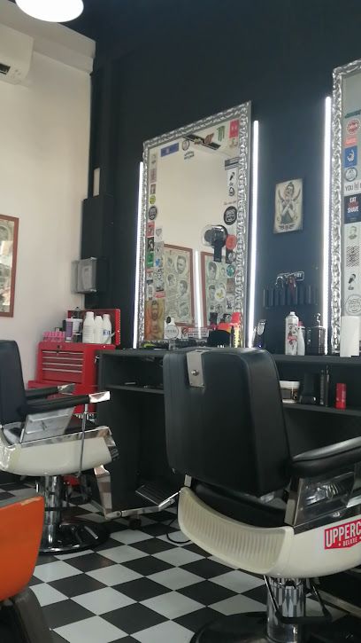 BARBER SHOP - Urban Style, barbería, peluquería masculina en Gavà