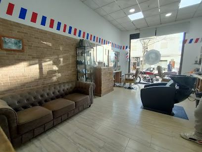 Peluquería Barbería Viking