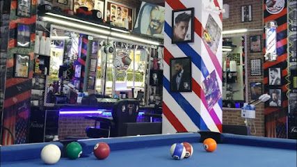 BarberShop Alcorcón