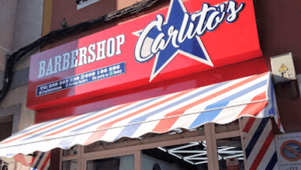 Barbería Carlitos