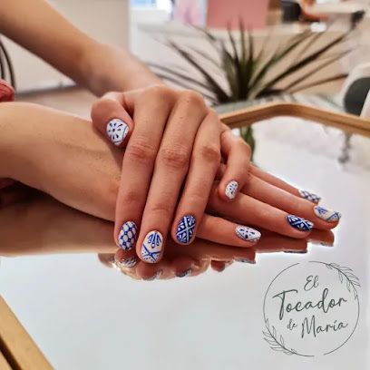 El Tocador de María