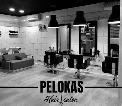 Pelokas Hair Salon by Rosana Sierra
