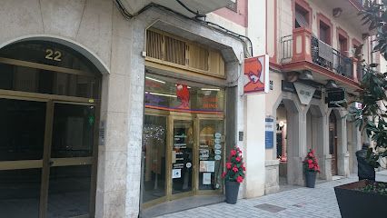 Peluquería Ars S.A.L.