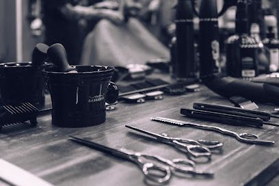 Barbería Al Milímetro