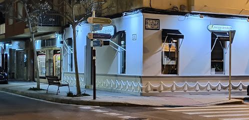 Dorita E Inma Agudo Estilistas